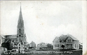 Main Street, Collooney, County Sligo Main Street, Collooney, County Sligo