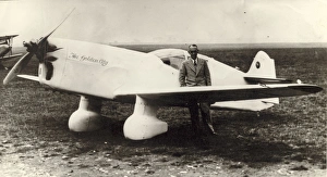 Major Allister MacIntosh Miller (1892-1951) Major Allister MacIntosh Miller (1892-1951)