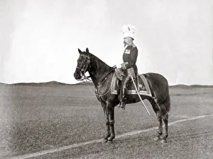 Major General Hugh Rowland, Victoria Cross Major General Hugh Rowland, Victoria Cross