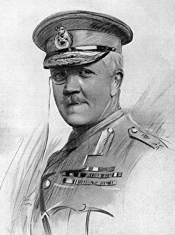 Major-General Sir Frederick Barton Maurice Major-General Sir Frederick Barton Maurice