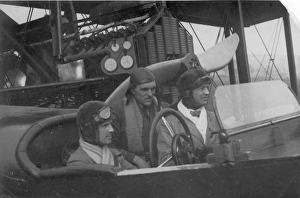 Major Herbert George Brackley, Major Grau Major Herbert George Brackley, Major Grau