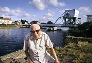 Major John Howard DSO Major John Howard DSO