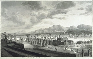 Malaspina expedition. Philipines (1792). Manila Malaspina expedition. Philipines (1792). Manila