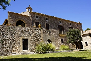 Mallorca, Spain, Valldemossa - Estate Mallorca, Spain, Valldemossa - Estate