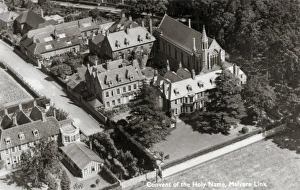 Malvern Link, Convent of the Holy Name Malvern Link, Convent of the Holy Name
