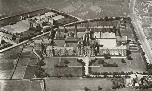 Manchester Union Schools, Swinton Manchester Union Schools, Swinton