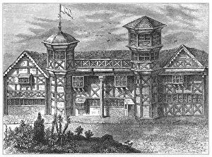 Manor House Vauxhall Manor House Vauxhall