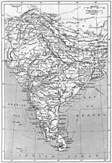 Nepal Gallery: Maps Collection