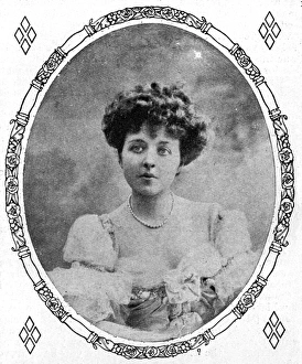 Marchioness of Dufferin and Ava (Florence Davis) Marchioness of Dufferin and Ava (Florence Davis)