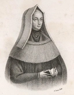 Margaret Ctess Richmond