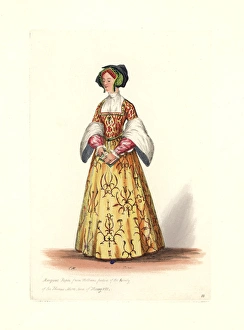 Margaret Roper (1505-1544), daughter of Sir Thomas More Margaret Roper (1505-1544), daughter of Sir Thomas More