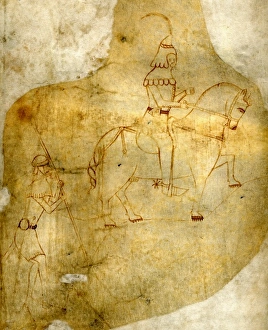 <b class=qtipBold><figcaption>Marginalia</figcaption></b><br><br><em>© Mary Evans / National Archives</em> Marginalia