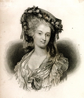 Marie Therese Louise of Savoy, Princesse de Lamballe Marie Therese Louise of Savoy, Princesse de Lamballe