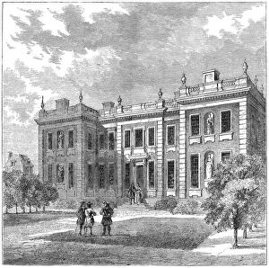 Nations Gallery: Marlborough House