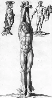 Contest Gallery: MARSYAS