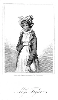 Witness Gallery: Mary Anne Taylor - 2