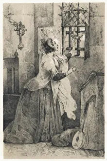 Mary Qoss Messenger
