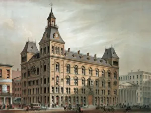 The Masonic Temple, Cincinnati, Ohio The Masonic Temple, Cincinnati, Ohio