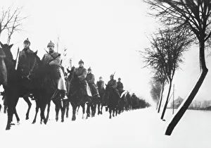 Masurian Lakes 1915 Masurian Lakes 1915