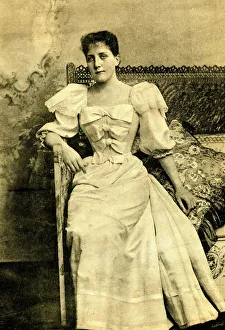 Maude Millet, a Reminiscence of Liberty Hall Maude Millet, a Reminiscence of Liberty Hall