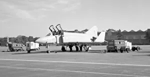Falkland Gallery: McDonnell Douglas F-4J UK Phantom ZE353