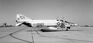 McDonnell RF-4B Phantom McDonnell RF-4B Phantom