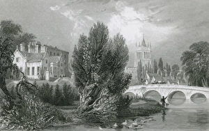 Melton Mowbray, Leicestershire Melton Mowbray, Leicestershire