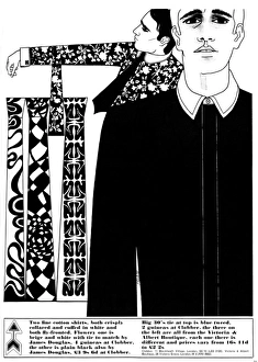 Menswear 1965 from London Life magazine Menswear 1965 from London Life magazine