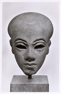 Meritaton, the eldest of six daughters of King Akhenaten Meritaton, the eldest of six daughters of King Akhenaten
