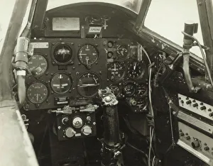 Battle of Britain Gallery: Messerschmitt Bf-109