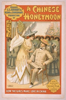 Messrs. SS Shubert & Nixon & Zimmermans production of A Chi Messrs. SS Shubert & Nixon & Zimmermans production of A Chi