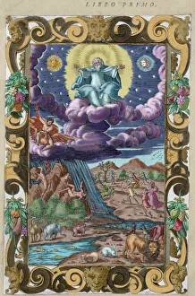 Metamorphoses 2-8 AD. Book I. Creation, Battle of the Giants Metamorphoses 2-8 AD. Book I. Creation, Battle of the Giants