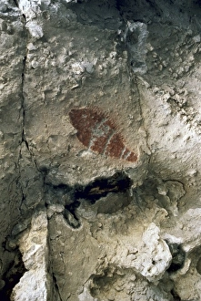 Mexico Heritage Sites Gallery: Sierra de San Francisco