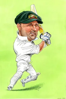 Michael Clarke - Australian cricketer Michael Clarke - Australian cricketer