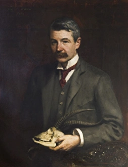 Michael Rogers Oldfield Thomas (1858-1929) Michael Rogers Oldfield Thomas (1858-1929)