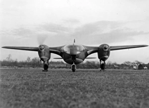<b class=qtipBold><figcaption>Miles M30 X Minor U-0233</figcaption></b><br>Miles M30 X Minor, U-0233. Date:<br><em>© The Royal Aeronautical Society (National Aerospace Library) / Mary Evans Picture Library</em> Miles M30 X Minor U-0233