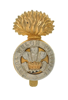 Military Badge
