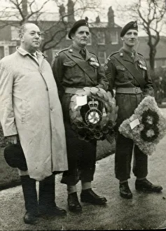 Military Ceremony, 8th Ardwick Battalion, Manchester Military Ceremony, 8th Ardwick Battalion, Manchester