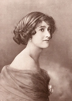 Miss Daisy Markham sues Marquess of Northampton Miss Daisy Markham sues Marquess of Northampton