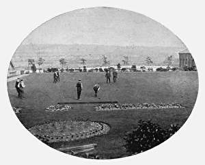 Mitchells and Butlers Brewery Bowling Green Mitchells and Butlers Brewery Bowling Green