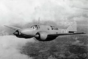 1945 Gallery: Mitsubishi Ki-46-II Dinah -Used between mid-19441-194