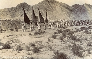 Mohmand Hill Tribe, North West Frontier Province Mohmand Hill Tribe, North West Frontier Province