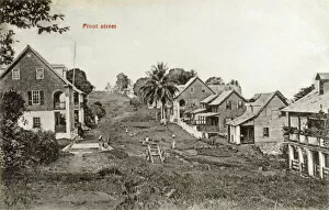 Monrovia - Liberia