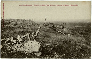 Mont Kemmel (Kemmelberg), Belgium, WW1 Mont Kemmel (Kemmelberg), Belgium, WW1
