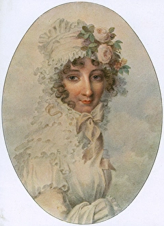 Morning Dress 1815 Morning Dress 1815