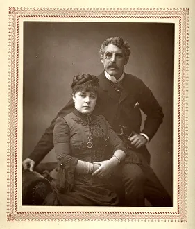 Mr and Mrs Bancroft - The Theatre Magazine Mr and Mrs Bancroft - The Theatre Magazine
