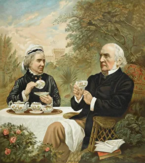 Flintshire Gallery: Hawarden