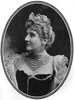 Mrs Adair Mrs Adair