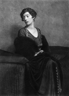 Mrs Raymond Asquith (Katherine Horner) Mrs Raymond Asquith (Katherine Horner)