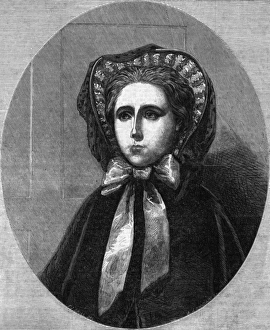 Witness Gallery: Mrs Yelverton